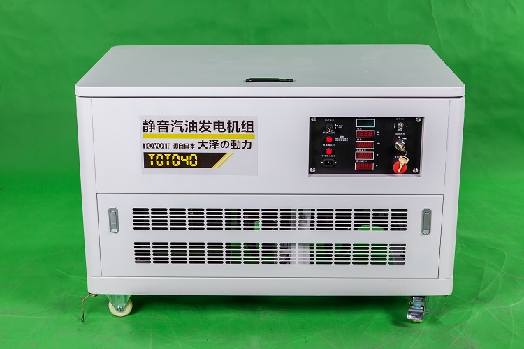 40kw汽油发电机价格 静音汽油发电机,汽油发电机,箱体式发电机,无刷发电机,便携发电机