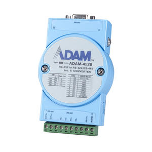 研华模块ADAM-4520、隔离RS-232 到 RS-422/485转换器 研华,模块,ADAM-4520